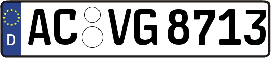 AC-VG8713