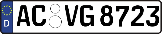 AC-VG8723