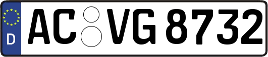 AC-VG8732