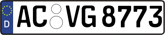 AC-VG8773