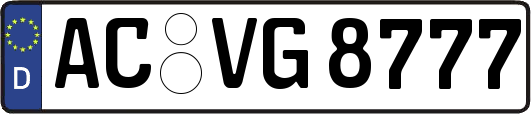 AC-VG8777