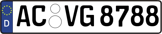 AC-VG8788
