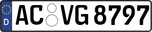 AC-VG8797
