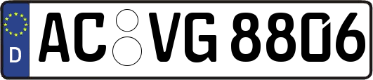 AC-VG8806