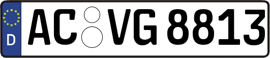 AC-VG8813