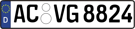 AC-VG8824