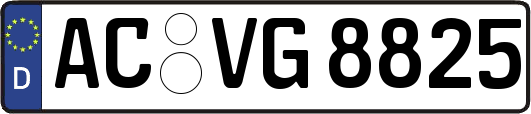 AC-VG8825