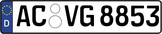AC-VG8853