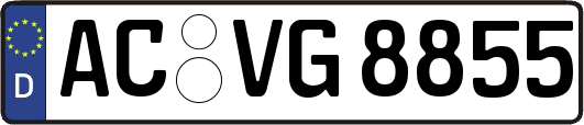 AC-VG8855