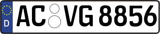 AC-VG8856