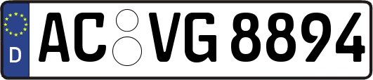 AC-VG8894