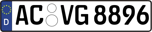 AC-VG8896