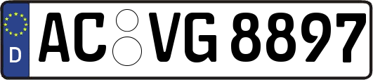 AC-VG8897