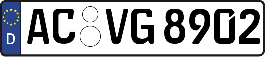 AC-VG8902