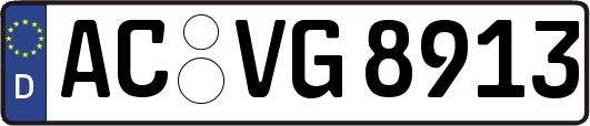 AC-VG8913