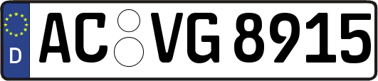 AC-VG8915