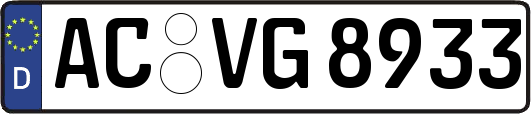 AC-VG8933