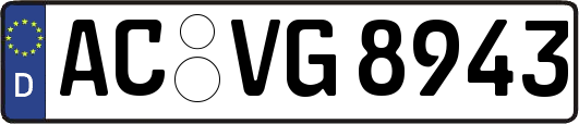 AC-VG8943