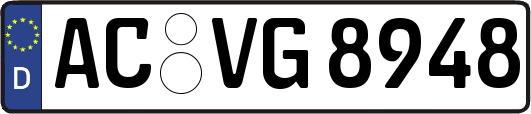 AC-VG8948