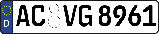 AC-VG8961
