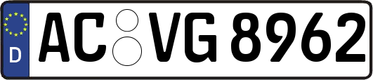 AC-VG8962