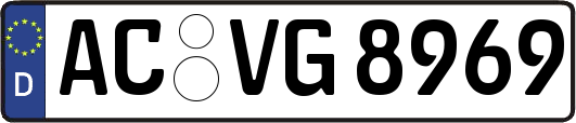 AC-VG8969