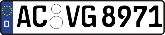 AC-VG8971