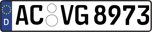 AC-VG8973