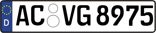 AC-VG8975