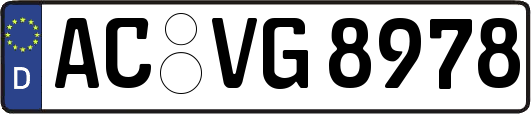 AC-VG8978
