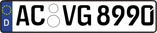 AC-VG8990