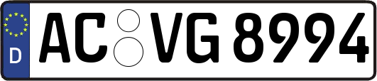 AC-VG8994