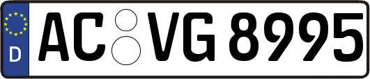 AC-VG8995