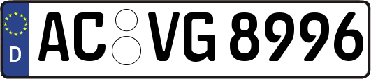 AC-VG8996