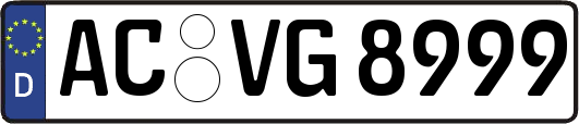 AC-VG8999