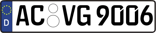 AC-VG9006