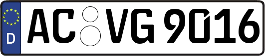AC-VG9016