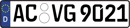 AC-VG9021