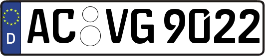 AC-VG9022
