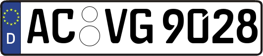 AC-VG9028