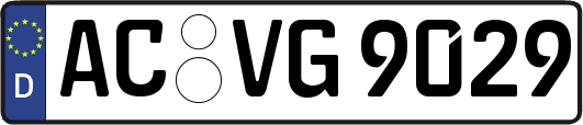 AC-VG9029