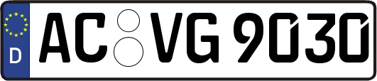 AC-VG9030