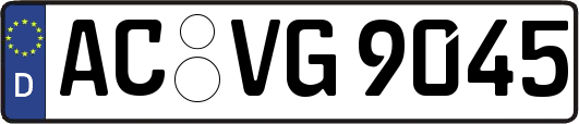 AC-VG9045