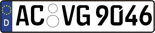 AC-VG9046