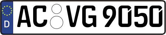 AC-VG9050