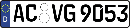 AC-VG9053