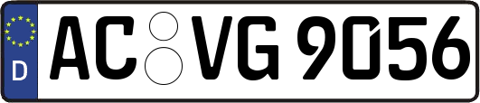 AC-VG9056
