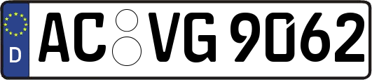 AC-VG9062