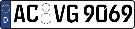 AC-VG9069