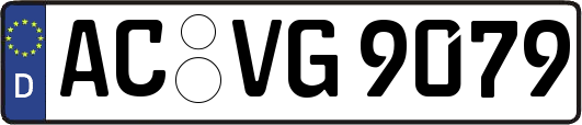 AC-VG9079